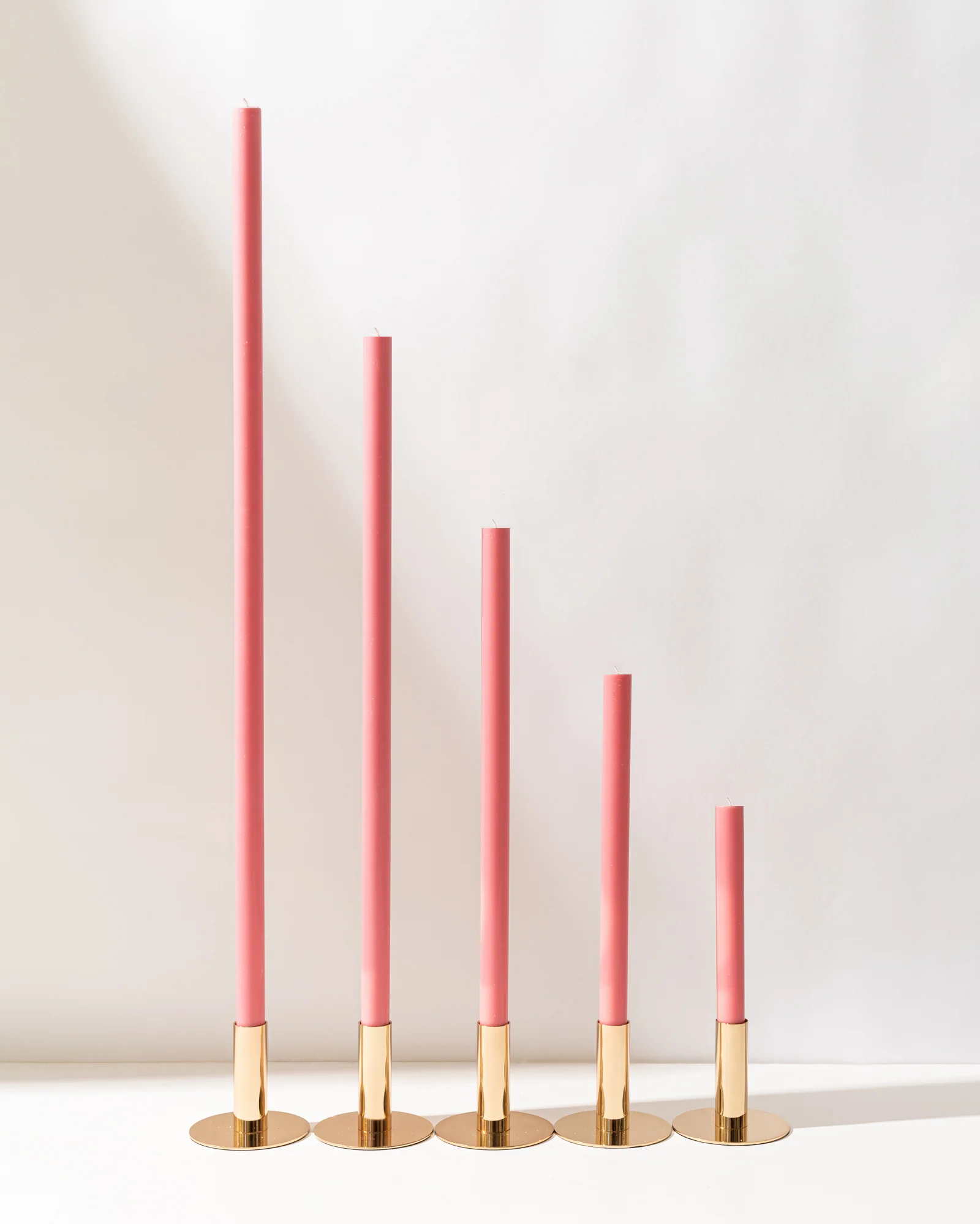 Collection 4 | Pre-styled Bundle (12 Candles) - Image 15