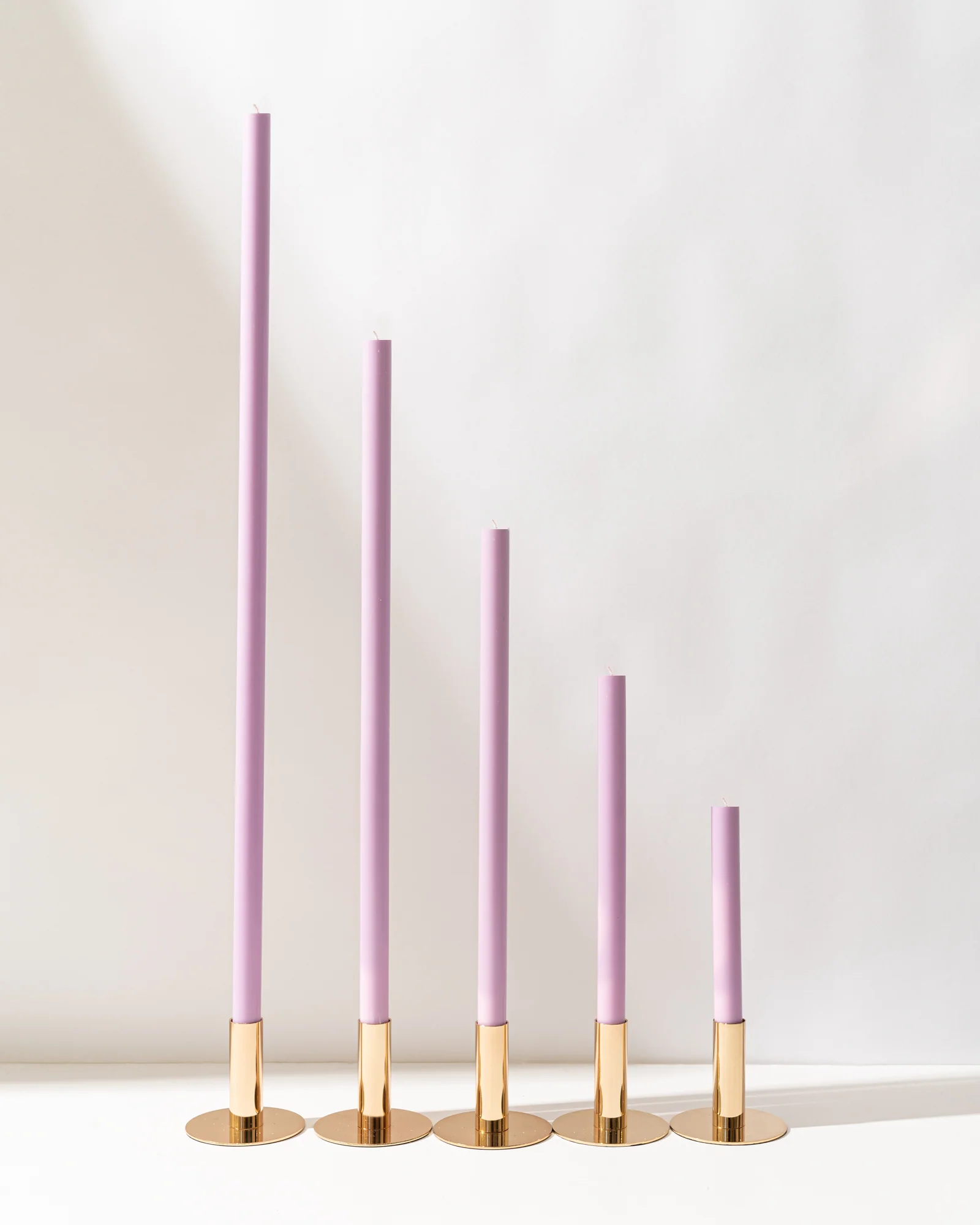 Collection 4 | Pre-styled Bundle (12 Candles) - Image 29