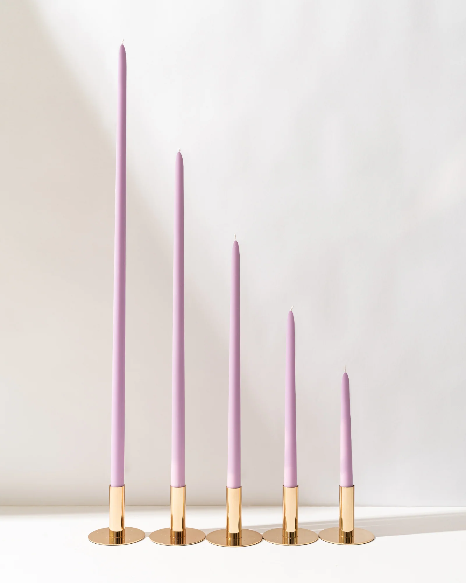 Collection 4 | Pre-styled Bundle (12 Candles) - Image 50